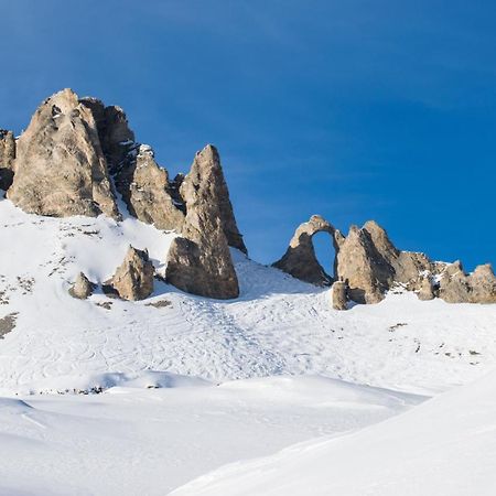 Tres Beau Studio 4 Personnes, Ski Au Pied, Centre Tignes Val Claret Leilighet Eksteriør bilde